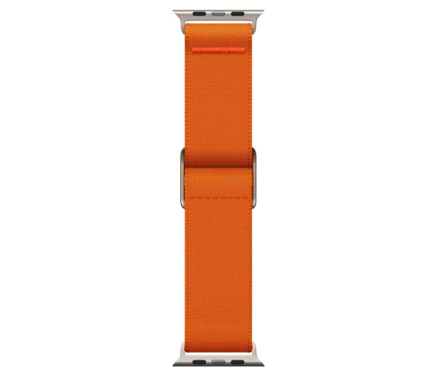Spigen Pasek Fit Lite Ultra do Apple Watch 44/45/46/49 mm orange - 1156961 - zdjęcie 2